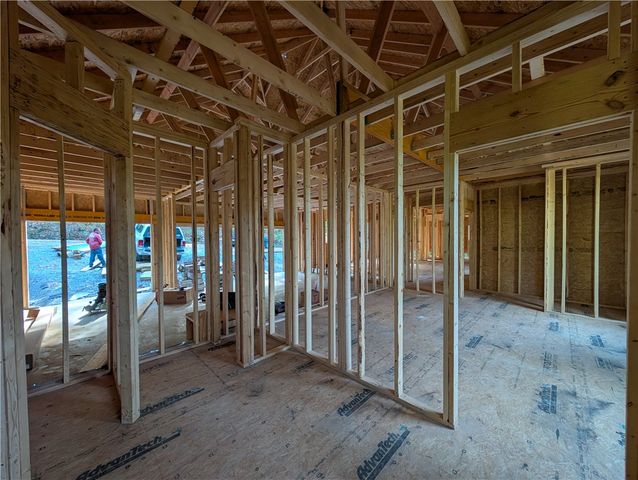 12 Kinloch Lane, Bella Vista, AR 72715