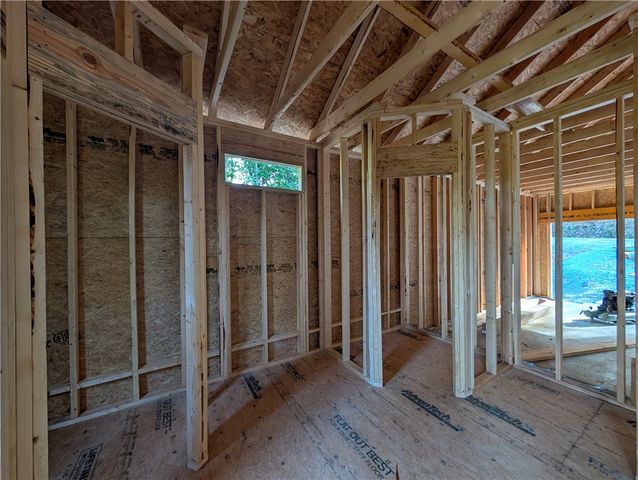 12 Kinloch Lane, Bella Vista, AR 72715