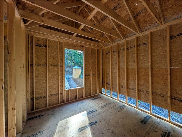 12 Kinloch Lane, Bella Vista, AR 72715