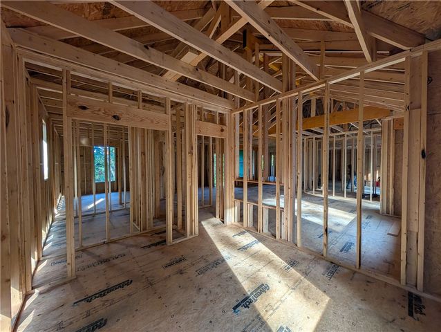 12 Kinloch Lane, Bella Vista, AR 72715