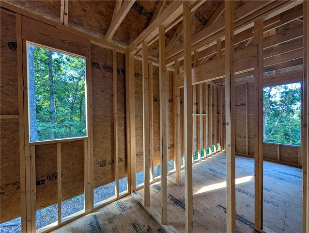 12 Kinloch Lane, Bella Vista, AR 72715