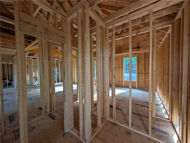 12 Kinloch Lane, Bella Vista, AR 72715