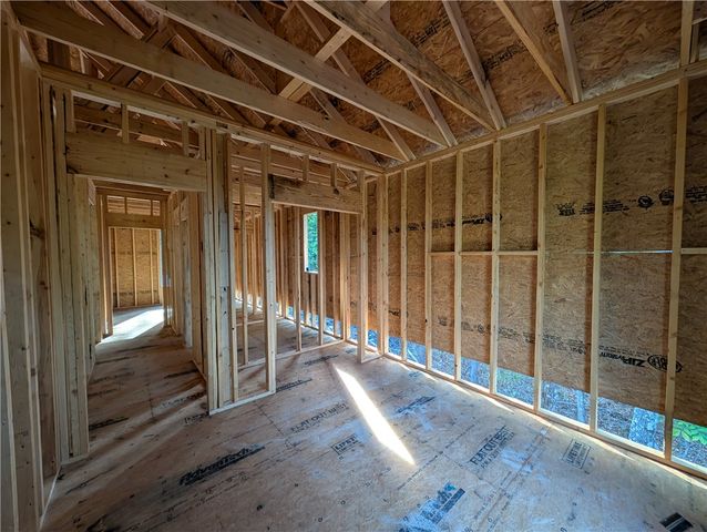 12 Kinloch Lane, Bella Vista, AR 72715