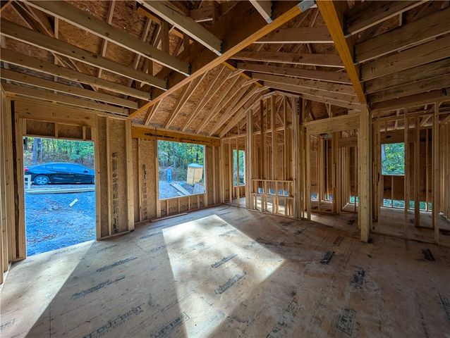 12 Kinloch Lane, Bella Vista, AR 72715