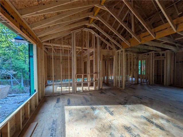 12 Kinloch Lane, Bella Vista, AR 72715