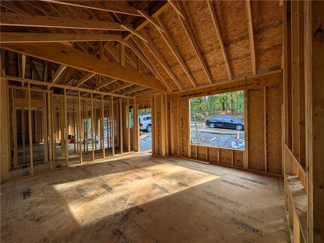 12 Kinloch Lane, Bella Vista, AR 72715