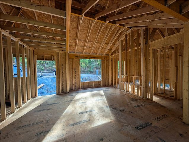 12 Kinloch Lane, Bella Vista, AR 72715