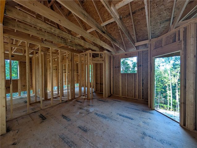 12 Kinloch Lane, Bella Vista, AR 72715
