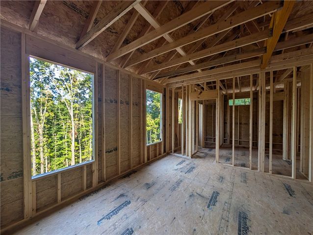 12 Kinloch Lane, Bella Vista, AR 72715