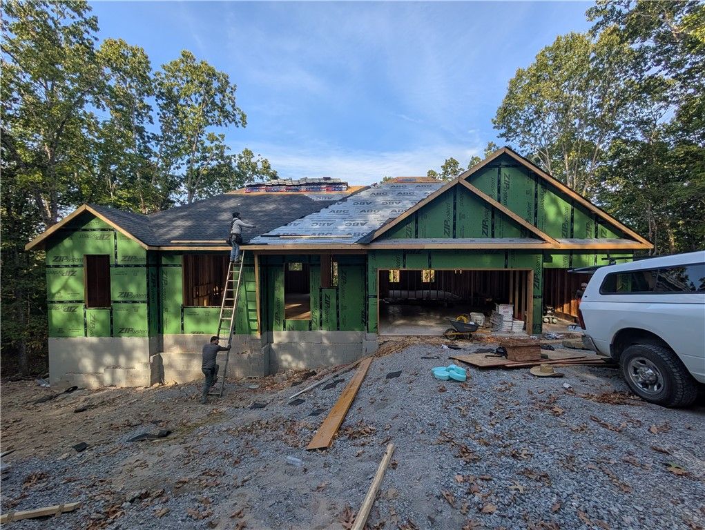 12 Kinloch Lane, Bella Vista, AR 72715