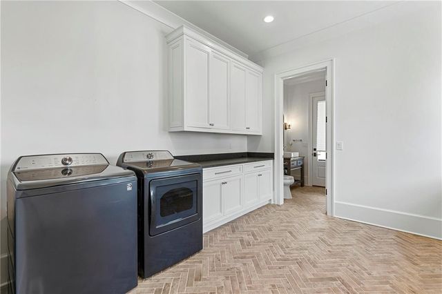 10190 Cedar Ridge Drive, Alpharetta, GA 30004