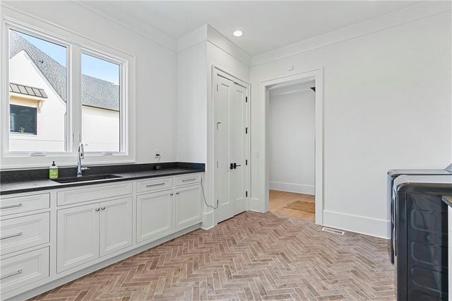 10190 Cedar Ridge Drive, Alpharetta, GA 30004