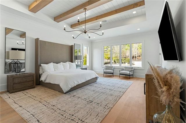 10190 Cedar Ridge Drive, Alpharetta, GA 30004