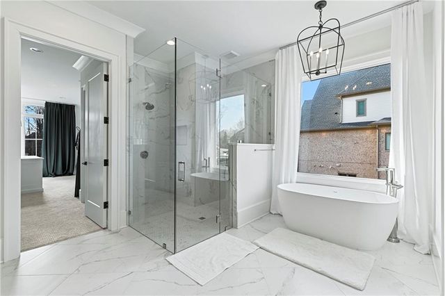 10190 Cedar Ridge Drive, Alpharetta, GA 30004