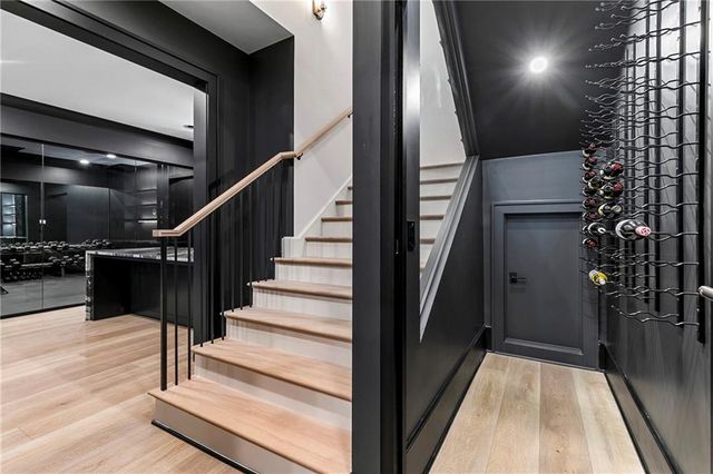 10190 Cedar Ridge Drive, Alpharetta, GA 30004