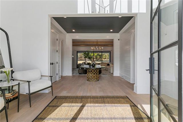 10190 Cedar Ridge Drive, Alpharetta, GA 30004