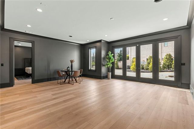 10190 Cedar Ridge Drive, Alpharetta, GA 30004