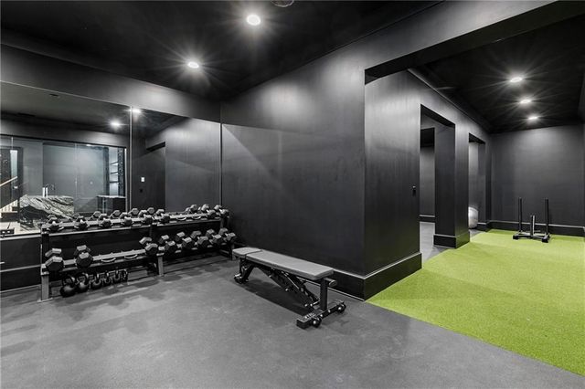 10190 Cedar Ridge Drive, Alpharetta, GA 30004