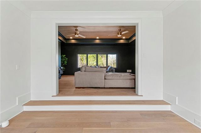 10190 Cedar Ridge Drive, Alpharetta, GA 30004