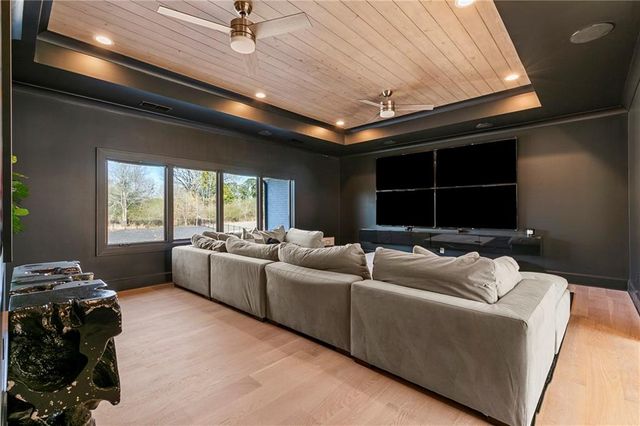 10190 Cedar Ridge Drive, Alpharetta, GA 30004