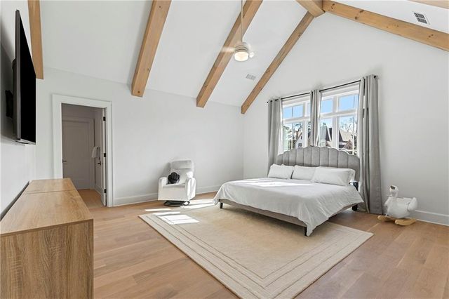 10190 Cedar Ridge Drive, Alpharetta, GA 30004