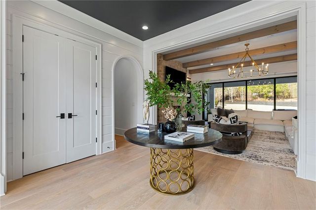 10190 Cedar Ridge Drive, Alpharetta, GA 30004