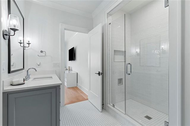 10190 Cedar Ridge Drive, Alpharetta, GA 30004