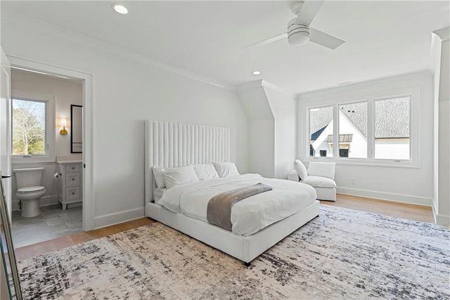 10190 Cedar Ridge Drive, Alpharetta, GA 30004