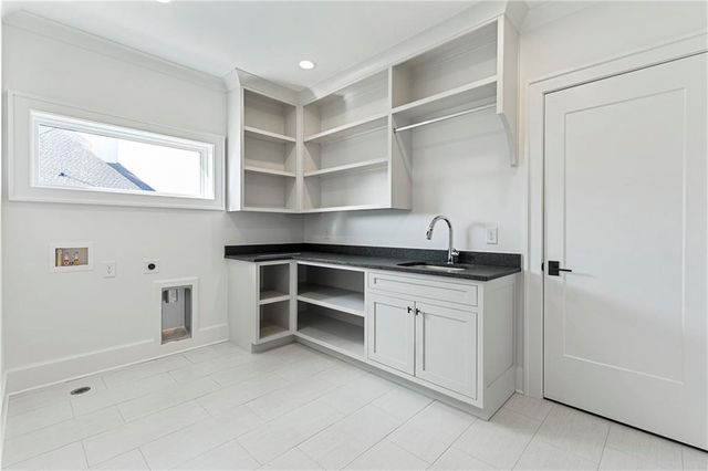 10190 Cedar Ridge Drive, Alpharetta, GA 30004