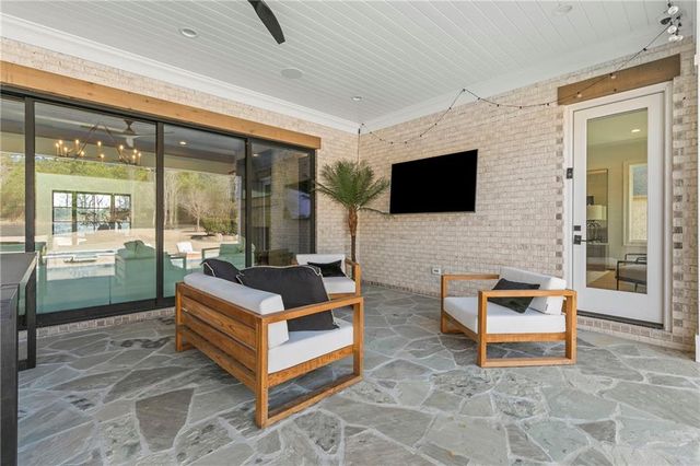 10190 Cedar Ridge Drive, Alpharetta, GA 30004