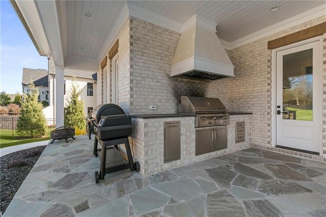 10190 Cedar Ridge Drive, Alpharetta, GA 30004