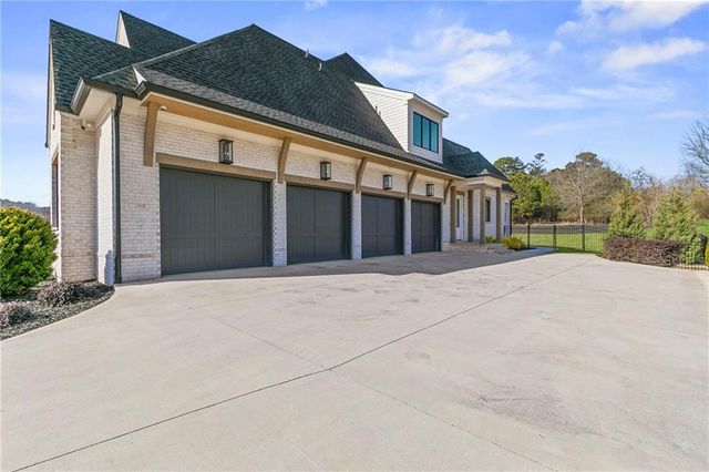 10190 Cedar Ridge Drive, Alpharetta, GA 30004