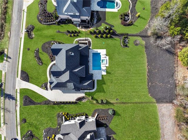 10190 Cedar Ridge Drive, Alpharetta, GA 30004