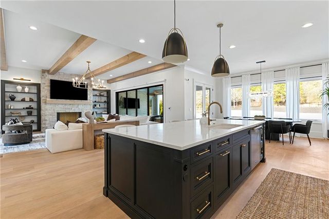 10190 Cedar Ridge Drive, Alpharetta, GA 30004