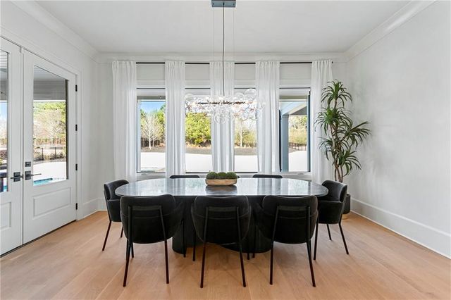 10190 Cedar Ridge Drive, Alpharetta, GA 30004