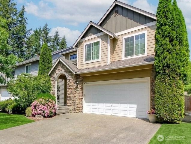 4520 5th Avenue NW, Olympia, WA 98502