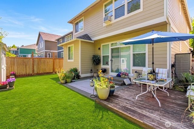 4520 5th Avenue NW, Olympia, WA 98502