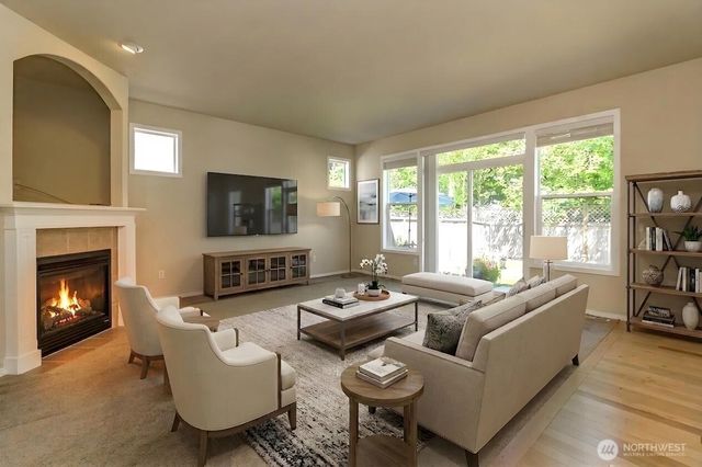 4520 5th Avenue NW, Olympia, WA 98502