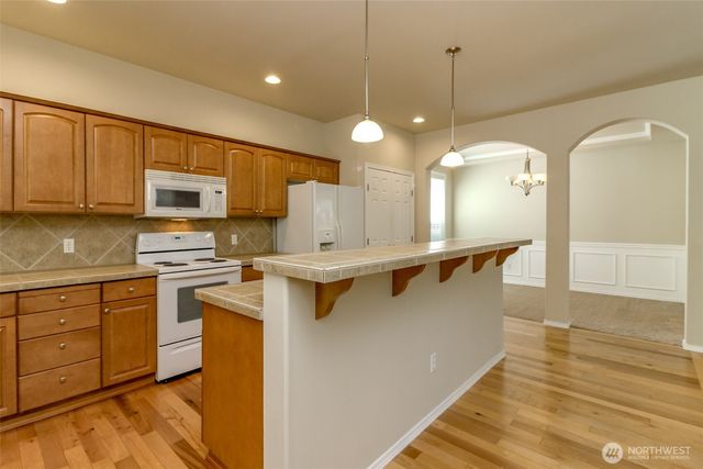 4520 5th Avenue NW, Olympia, WA 98502