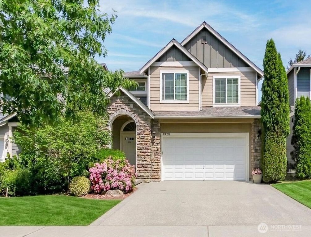 4520 5th Avenue NW, Olympia, WA 98502