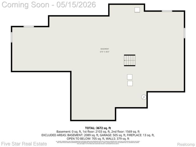 4689 Mirror Lake Drive, West Bloomfield Charter Township, MI 48323