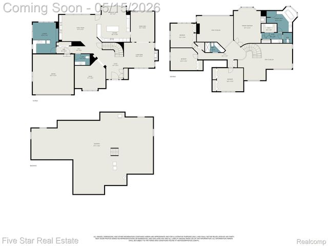 4689 Mirror Lake Drive, West Bloomfield Charter Township, MI 48323