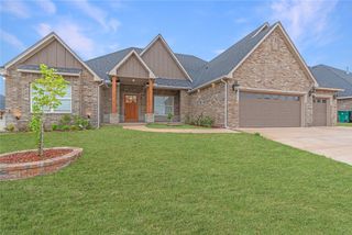 9201 SW 35th Street, Oklahoma City, OK 73179