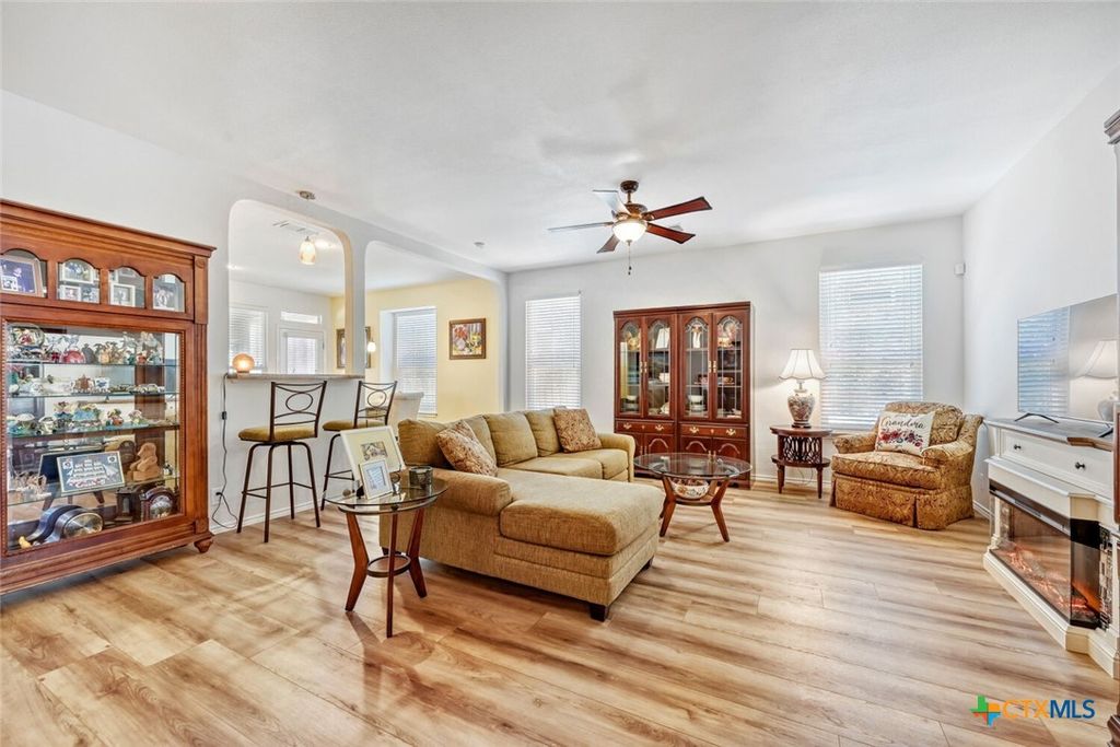 Image 13 of property listing at 12202 Dewitt Way, San Antonio, TX 78253