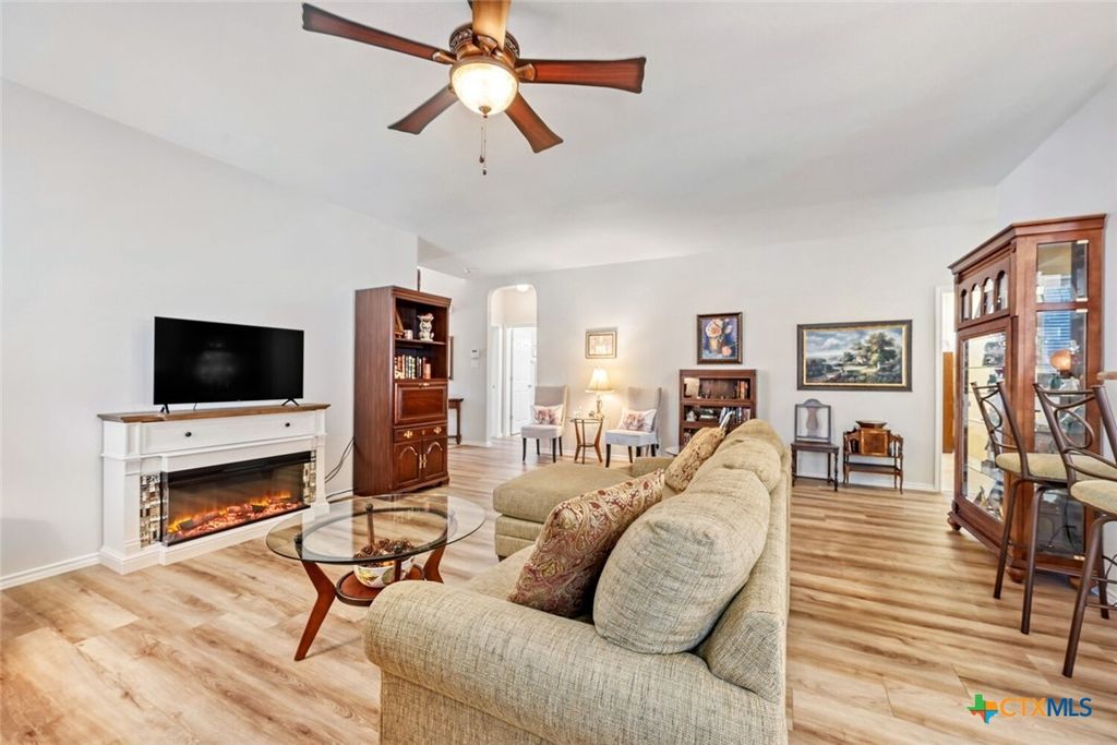 Image 15 of property listing at 12202 Dewitt Way, San Antonio, TX 78253