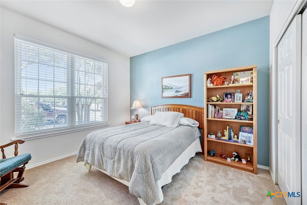 Image 23 of property listing at 12202 Dewitt Way, San Antonio, TX 78253