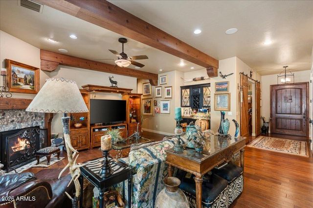 1389 Ridgewood Drive Drive, Prescott, AZ 86305