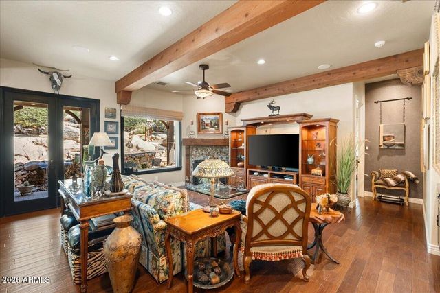 1389 Ridgewood Drive Drive, Prescott, AZ 86305