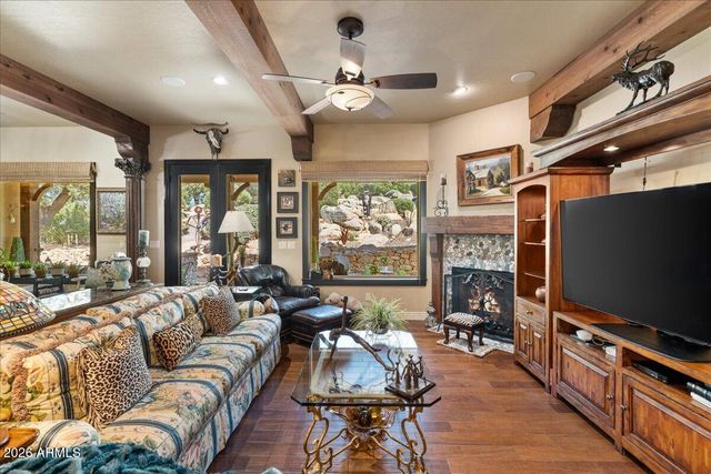 1389 Ridgewood Drive Drive, Prescott, AZ 86305