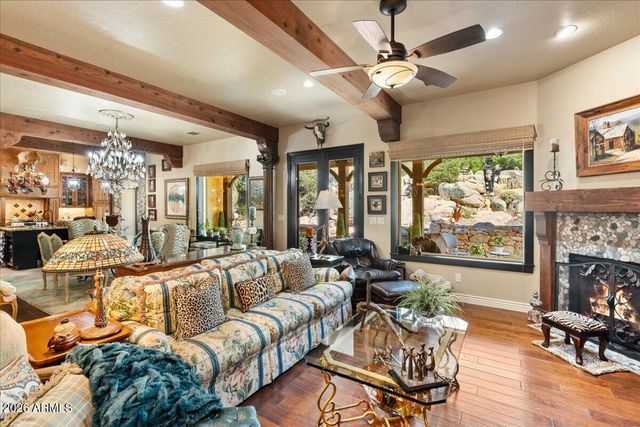 1389 Ridgewood Drive Drive, Prescott, AZ 86305